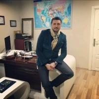 Ferhat Karaman