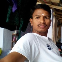 M. Irulappan
