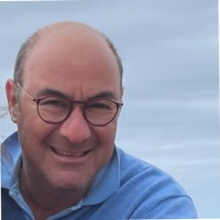 Antoine Dromard