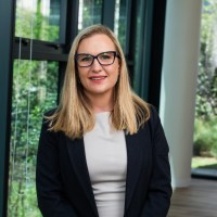 Laura Dunstan-Smith (PhD) (She / Her)