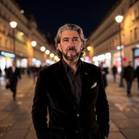 Guillermo José Burgos Castro