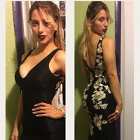 Lesly V