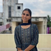 Srinithi Raja