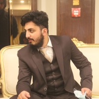 Armughan Ali