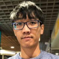 Thierry Tran