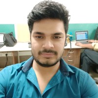 Deepak Shukla