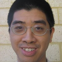 Calvin Chong