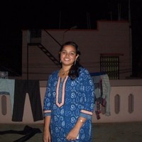Hitha Krishna