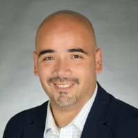 Omar Estrada Torres, Ed.D