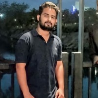 DILSHAD ANSARI