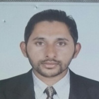 Naveed akram