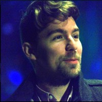Jonathan Shea