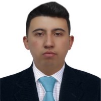 Mauricio Diaz Alfonso