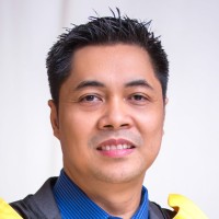 Alwin Blazo