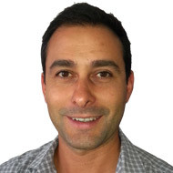 Patrick Pugliese