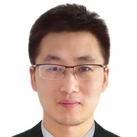 Eric Zheng