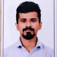 Vishal Bhamare