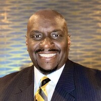 Andre Y. Gordon