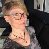 Åsa Levander