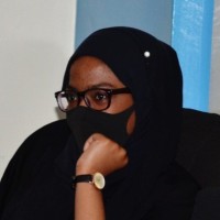 Zubeda-Raya Abdulrahman