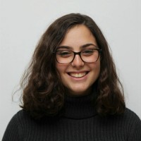 Naomi Sadeh