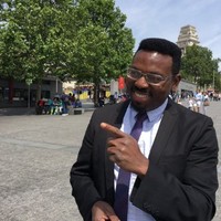 Gilbert Ozuzu