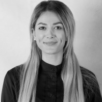 Milena Arezina