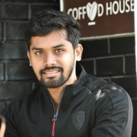 Akshay Murkute