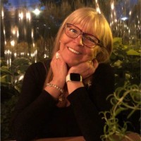 Johanne Gravel