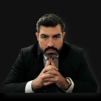 Tiago Palmer