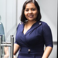 Ana Sofia Saavedra Talledo