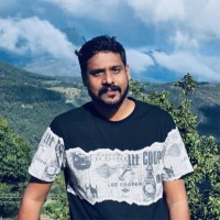 Arjun Mp