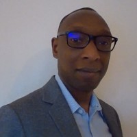 Dennis Egharevba