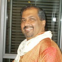 Vinod Daaswaani
