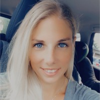 Kristina Lacasse