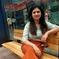 Simranjit Kaur