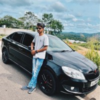 Jayesh Kumar