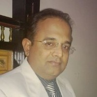 Tariq Rashid