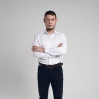 Mykyta Matvieiev
