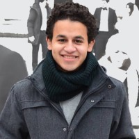 Abdallah Ayman