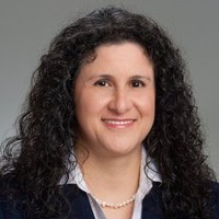 Maria Russo, MBA