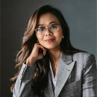Benedicta Purba