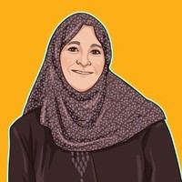 Amal Haddad