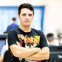 Rodrigo Claro David