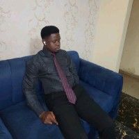 Ikechukwu Aghanchi