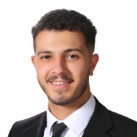 Ibrahim Al Tamimi