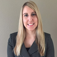 Jackie Sapp, MBA