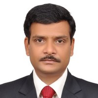 Shailendra Salvi