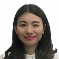 Iris Xia