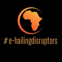 E-Hailing Disruptors